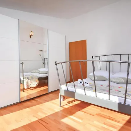 Apartment Two-bedroom In *