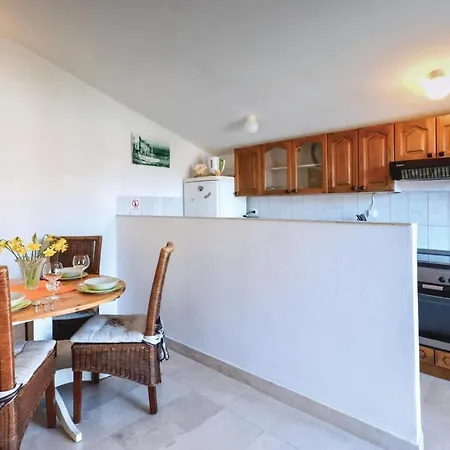 Two-bedroom In