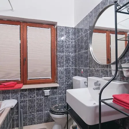 Apartment Two-bedroom In *