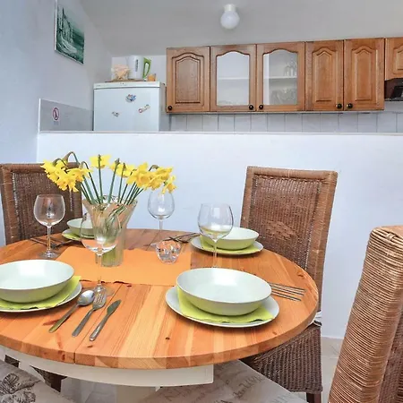 Apartment Two-bedroom In Split