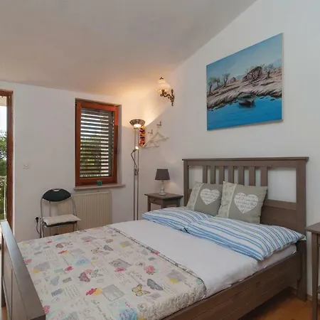 Two-bedroom In