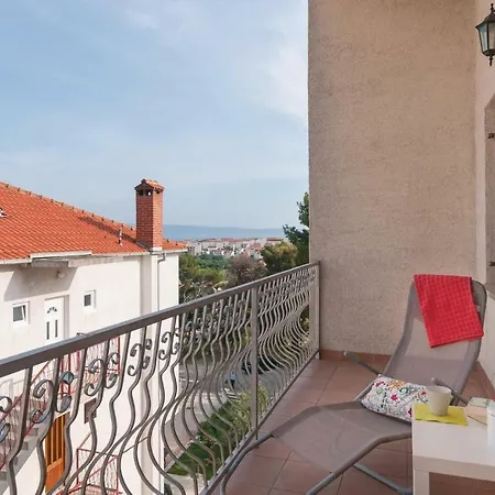 Two-bedroom In Split