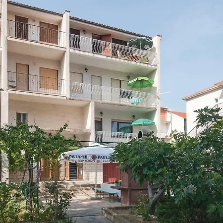 Two-bedroom In Apartment