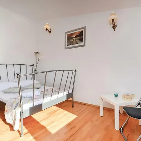 Two-bedroom In Apartment