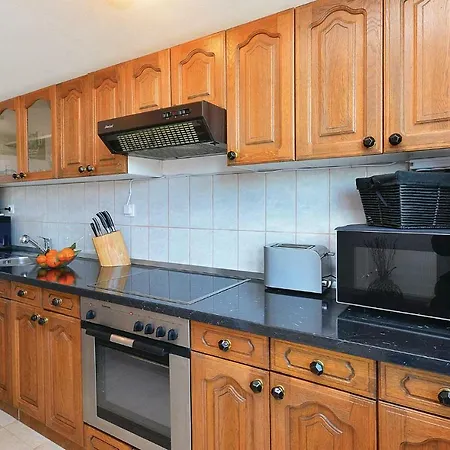 Two-bedroom In Apartment