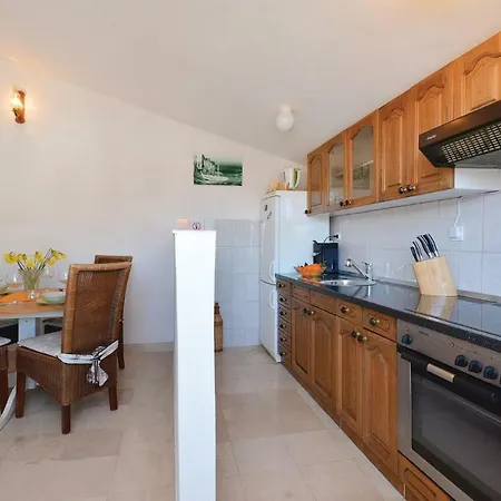 Two-bedroom In Apartman Split
